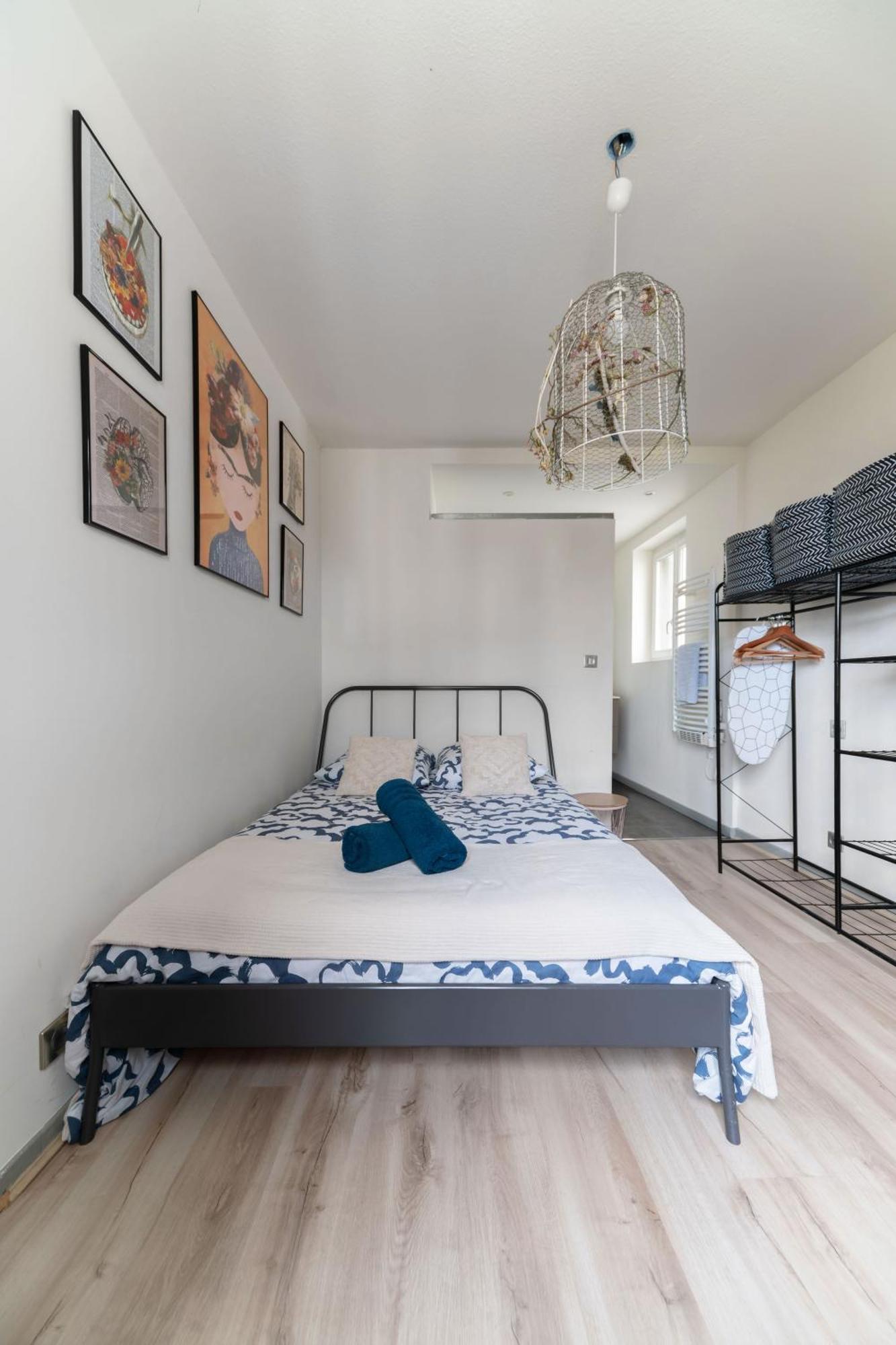 La Grande Maison Clermont - Appartements Centre Ville Luaran gambar